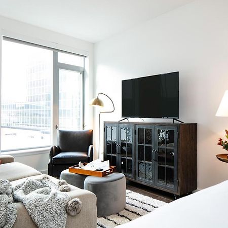 Whyhotel Arlington Ballston Luxe Suites N Randolph St Экстерьер фото