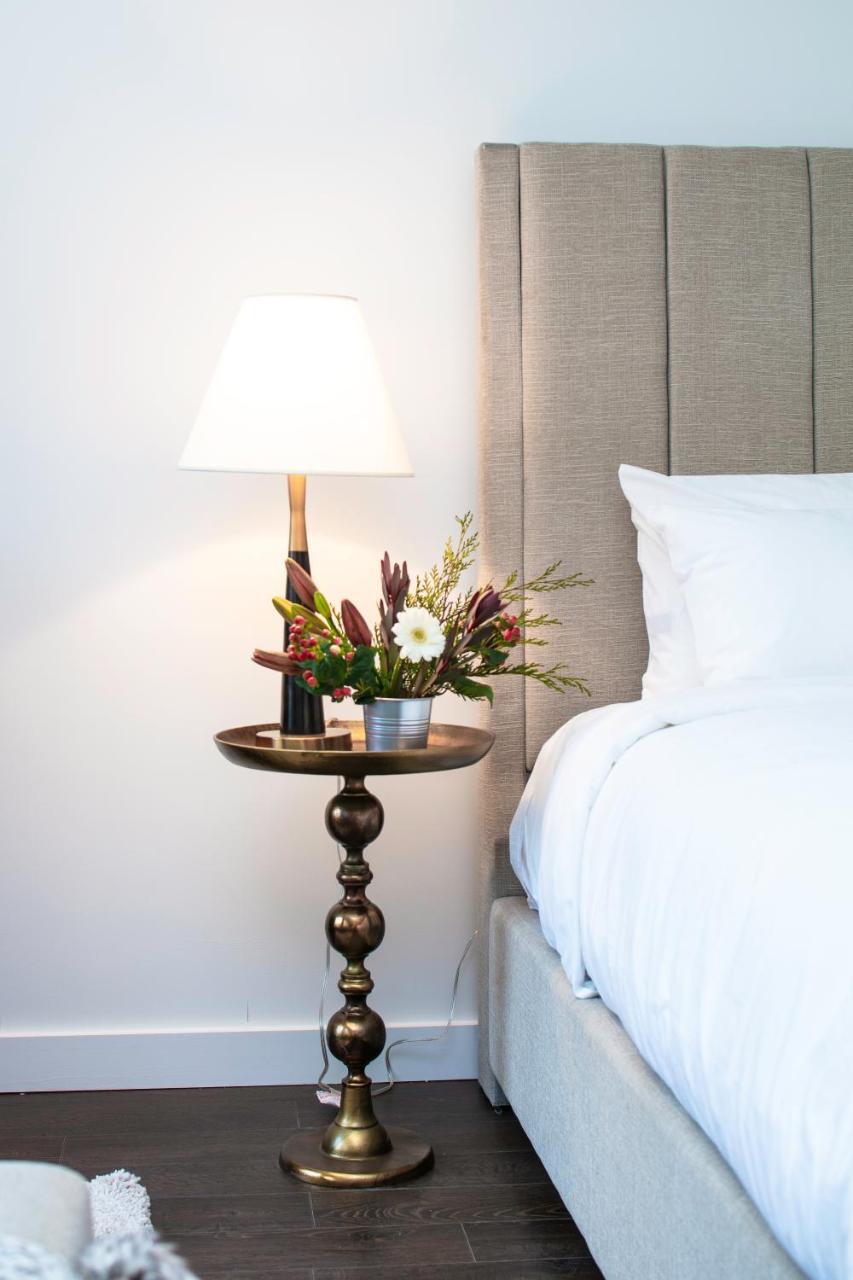 Whyhotel Arlington Ballston Luxe Suites N Randolph St Экстерьер фото